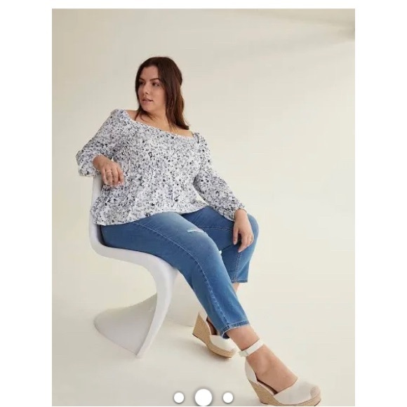 🪄NWOT DENIM JEANS by Pennington - Picture 7 of 7